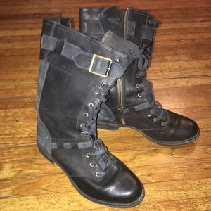 Timberland women’s boots size US 7